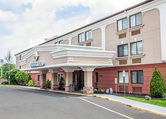 Comfort Inn Feasterville - Trevose
