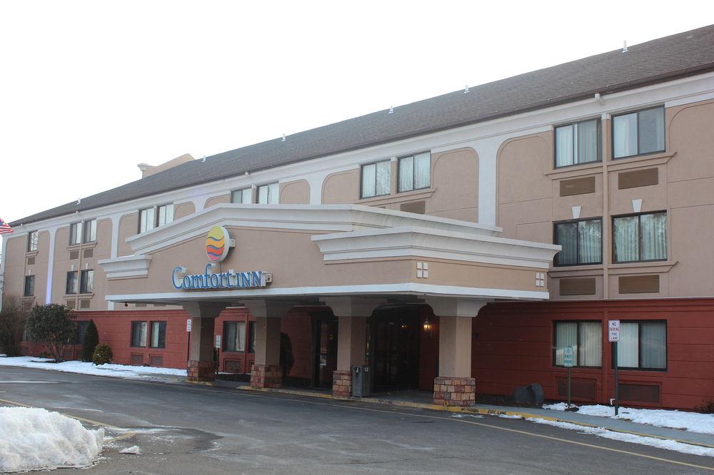 Inn Comfort Feasterville - 2*