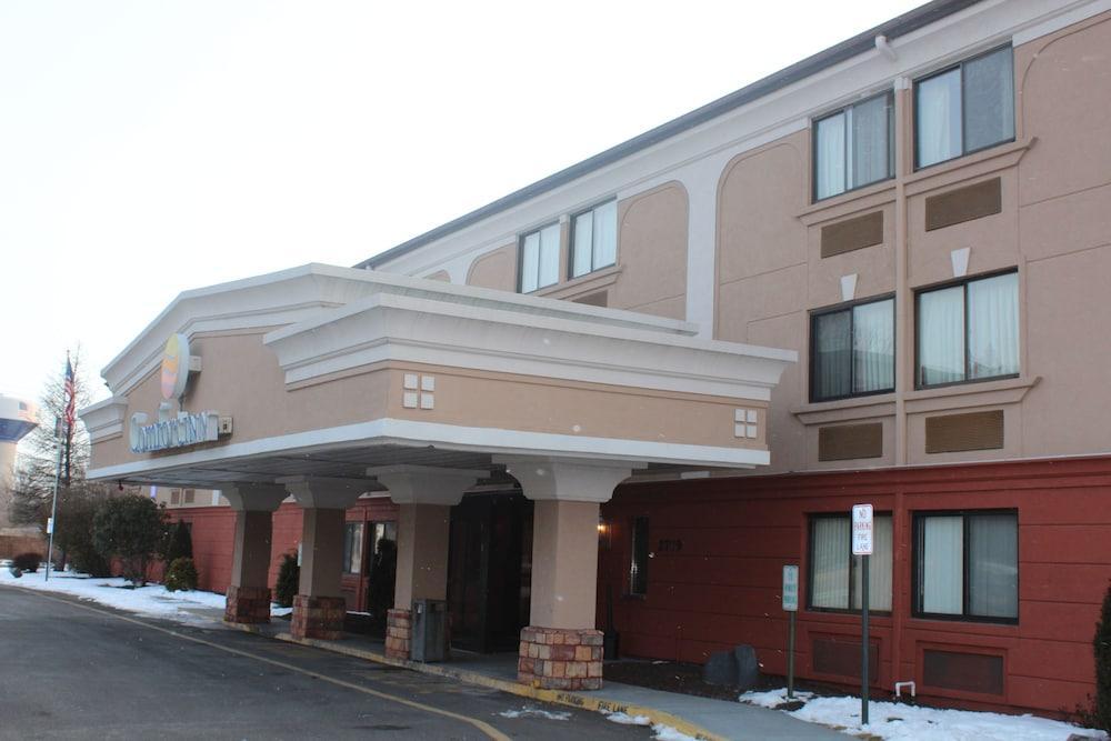 Comfort Feasterville - Inn Trevose