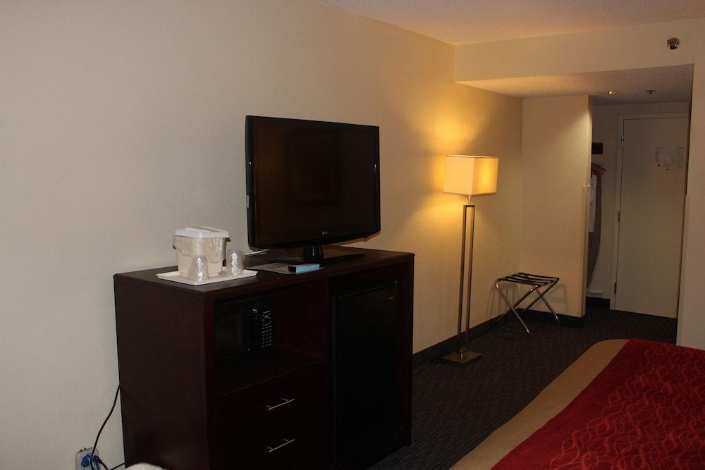 Comfort Feasterville - Inn 2*