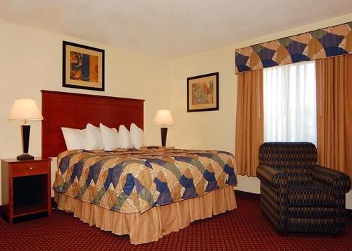 Comfort Feasterville - Trevose