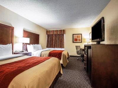 Inn Comfort Feasterville - Trevose