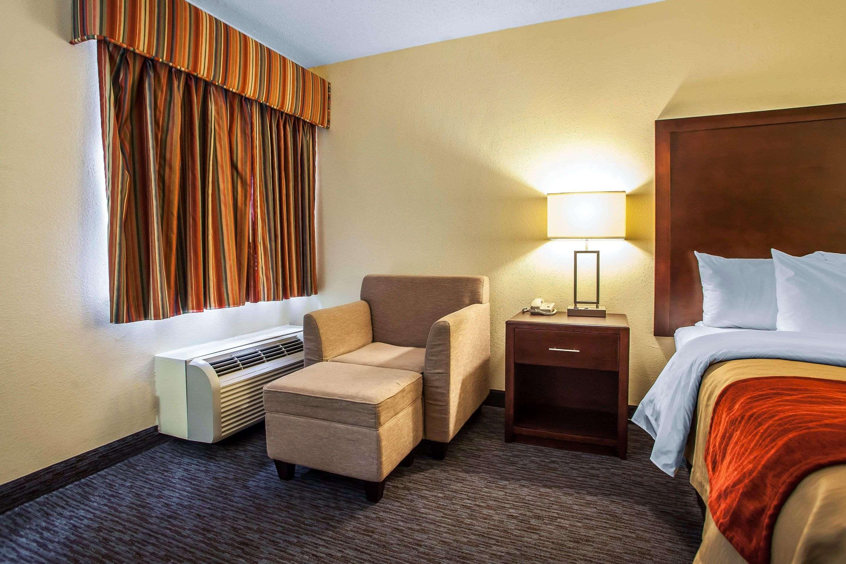 Comfort Feasterville -