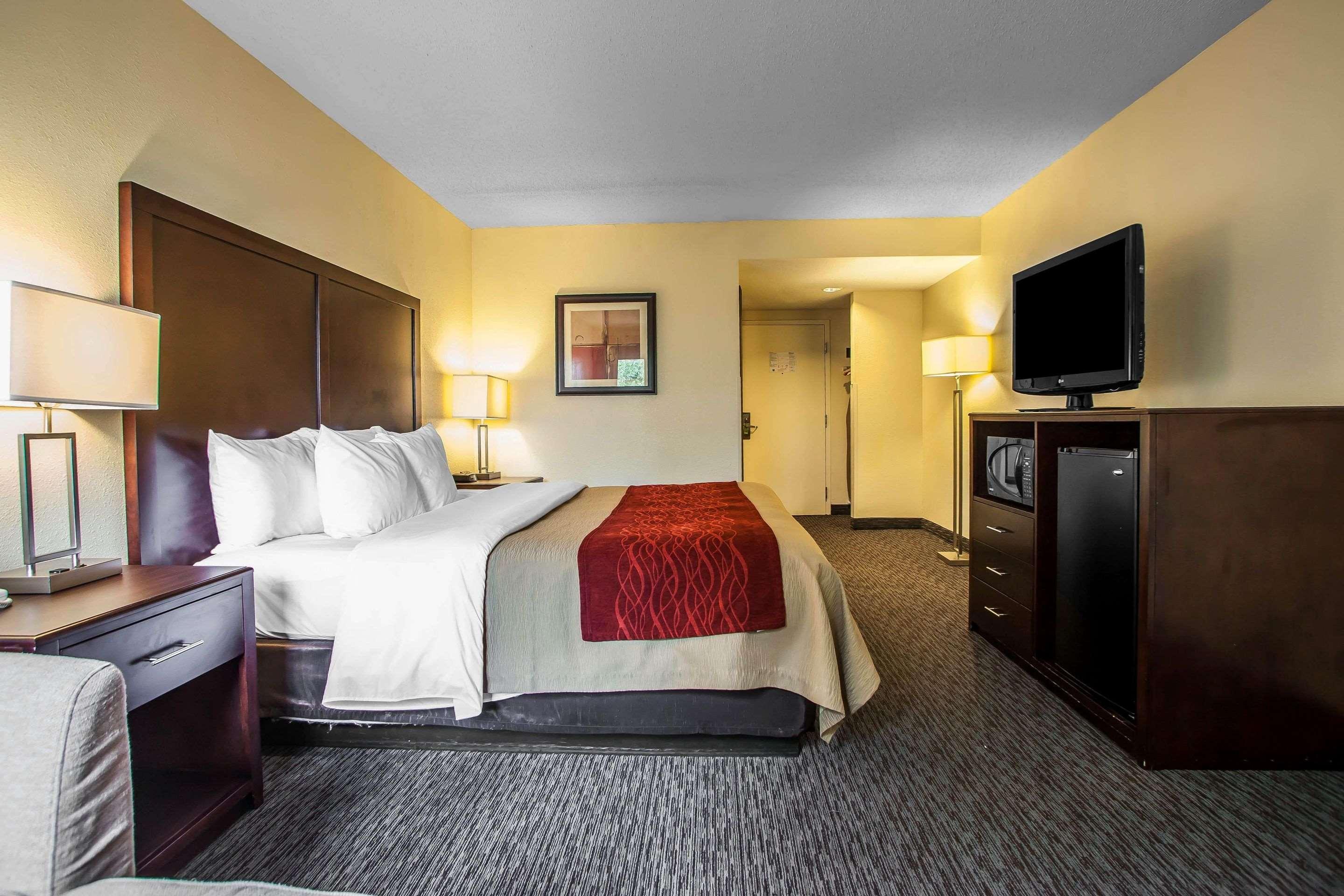 Inn Comfort Feasterville -