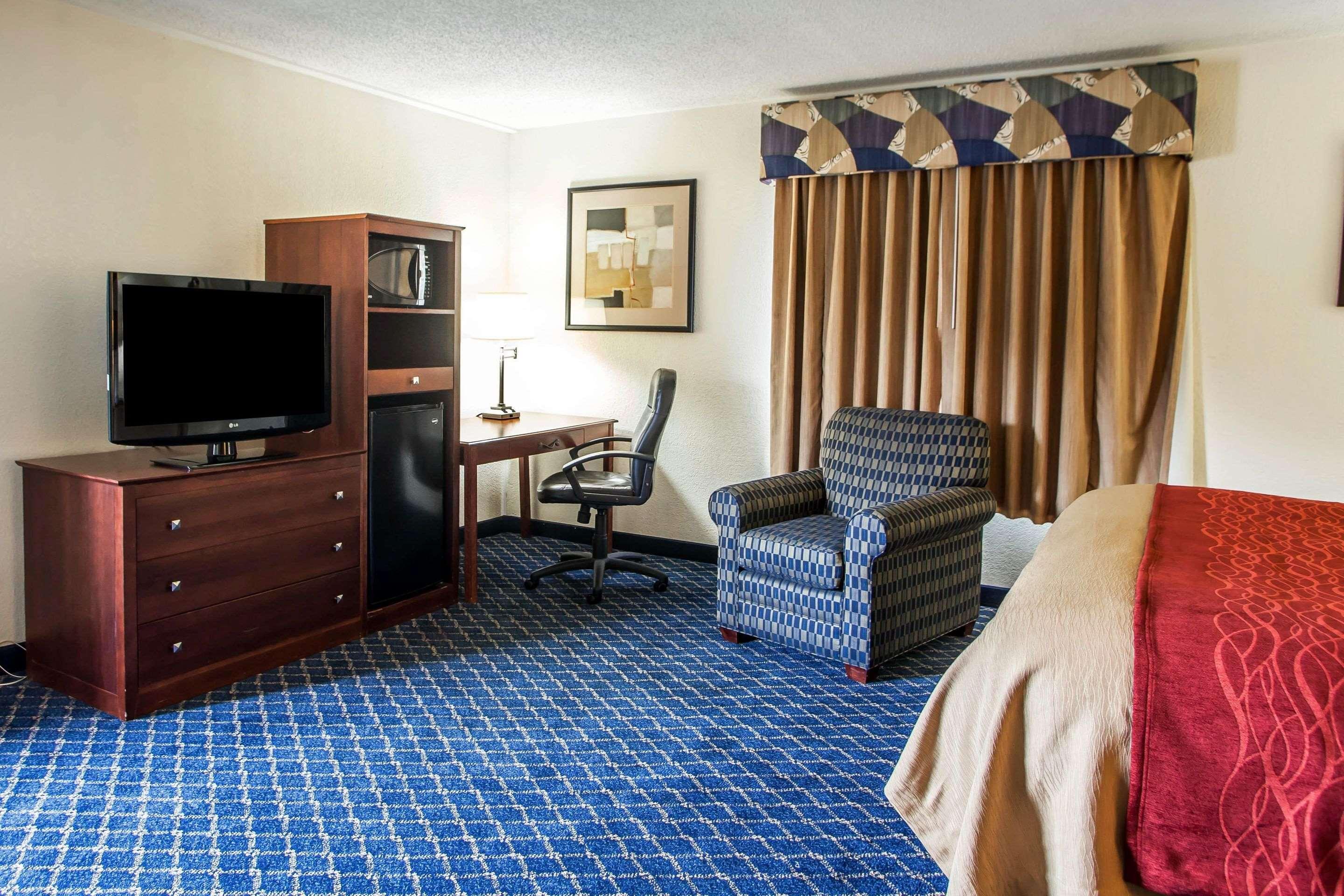 Comfort Feasterville -