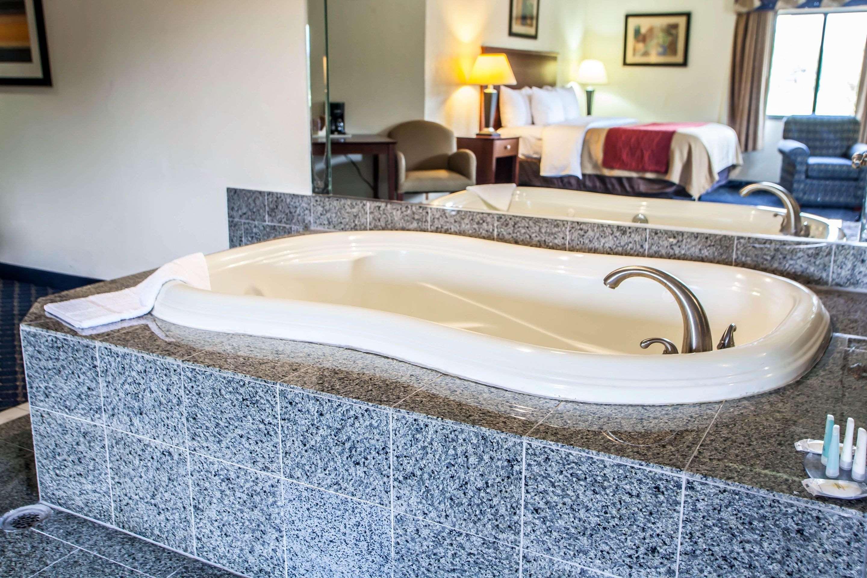 Comfort Feasterville -