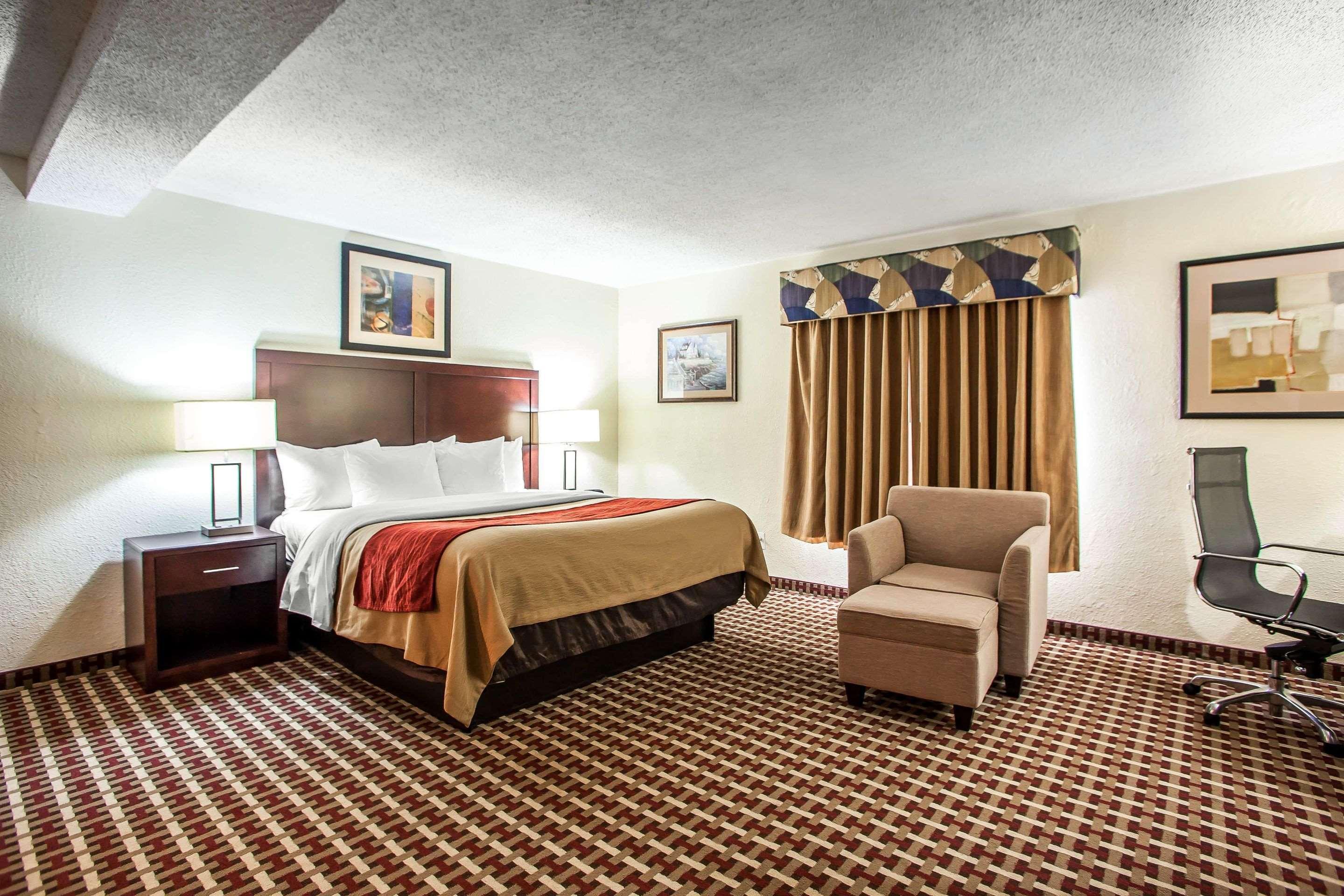 Inn Comfort Feasterville - 2*