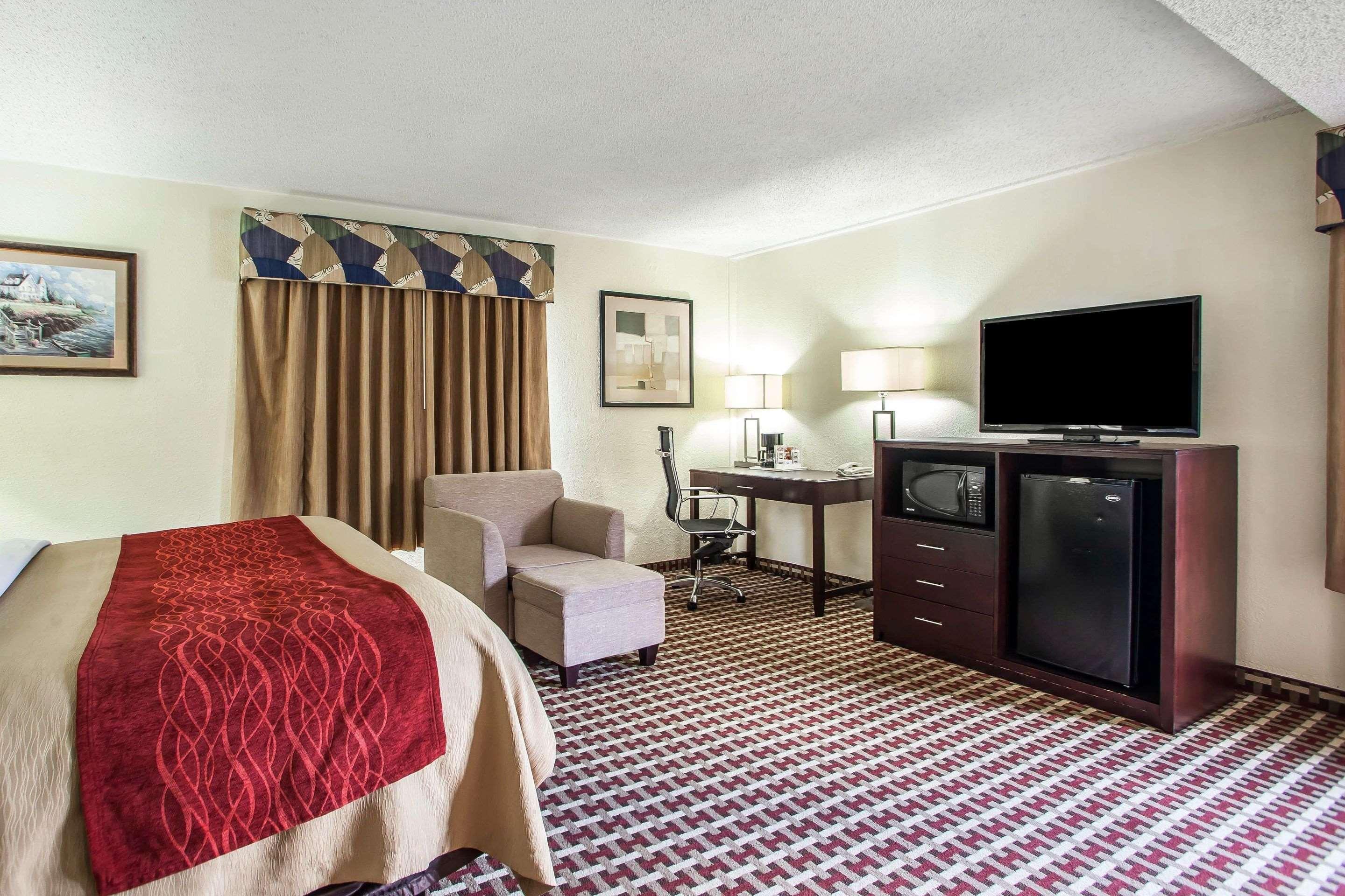 Comfort Feasterville - 2* Trevose