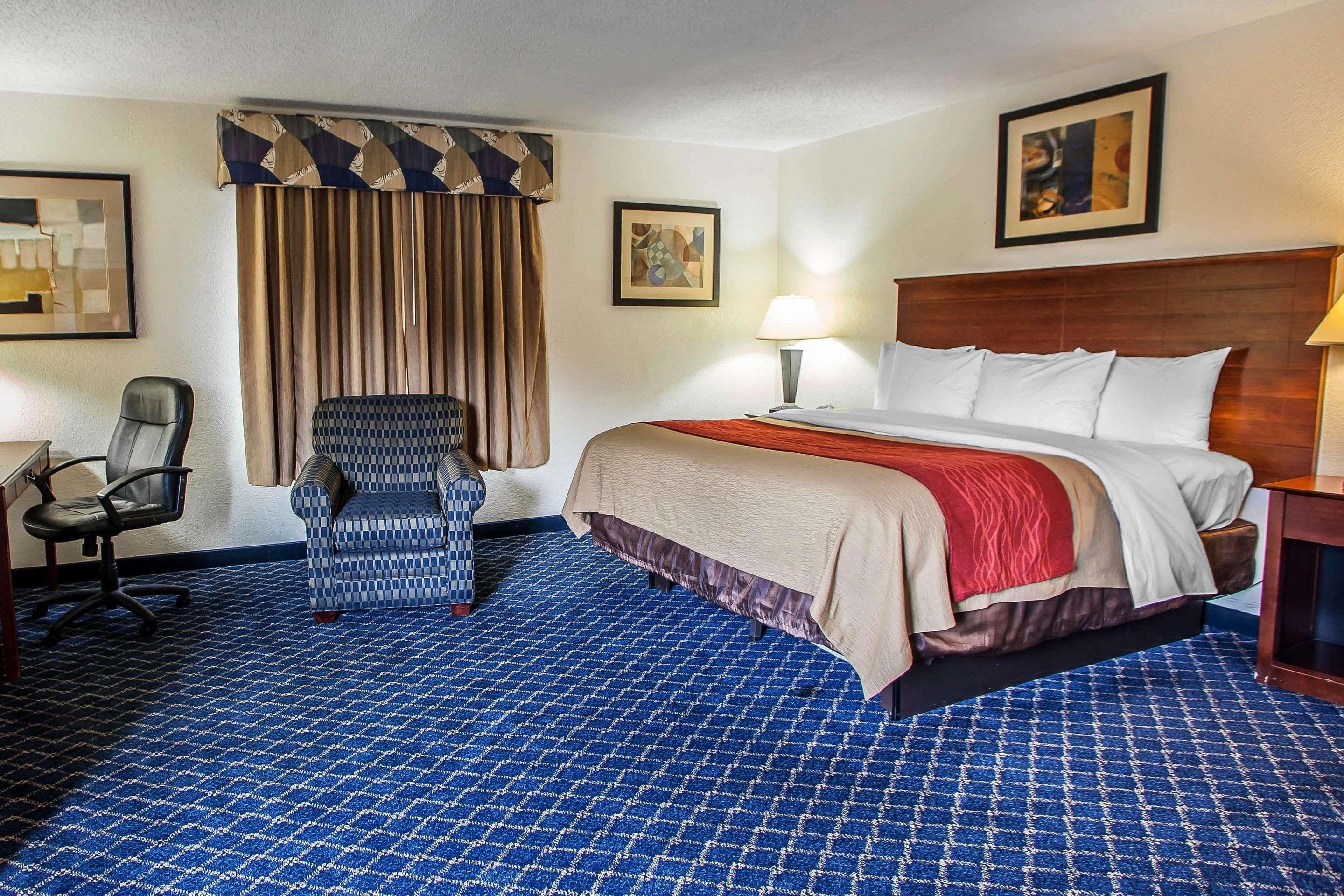 Comfort Feasterville - Inn Trevose
