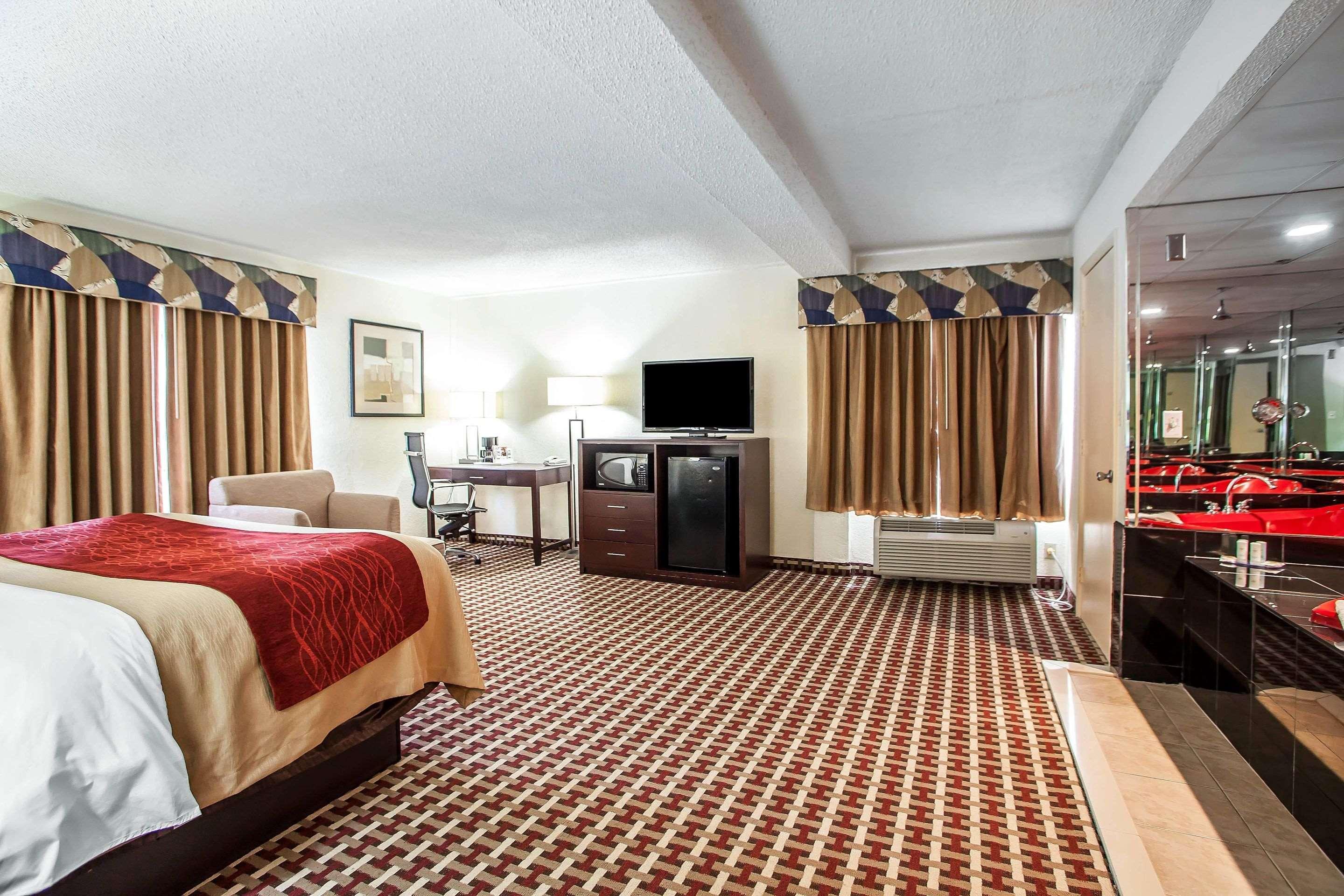 Comfort Feasterville - 2* Trevose