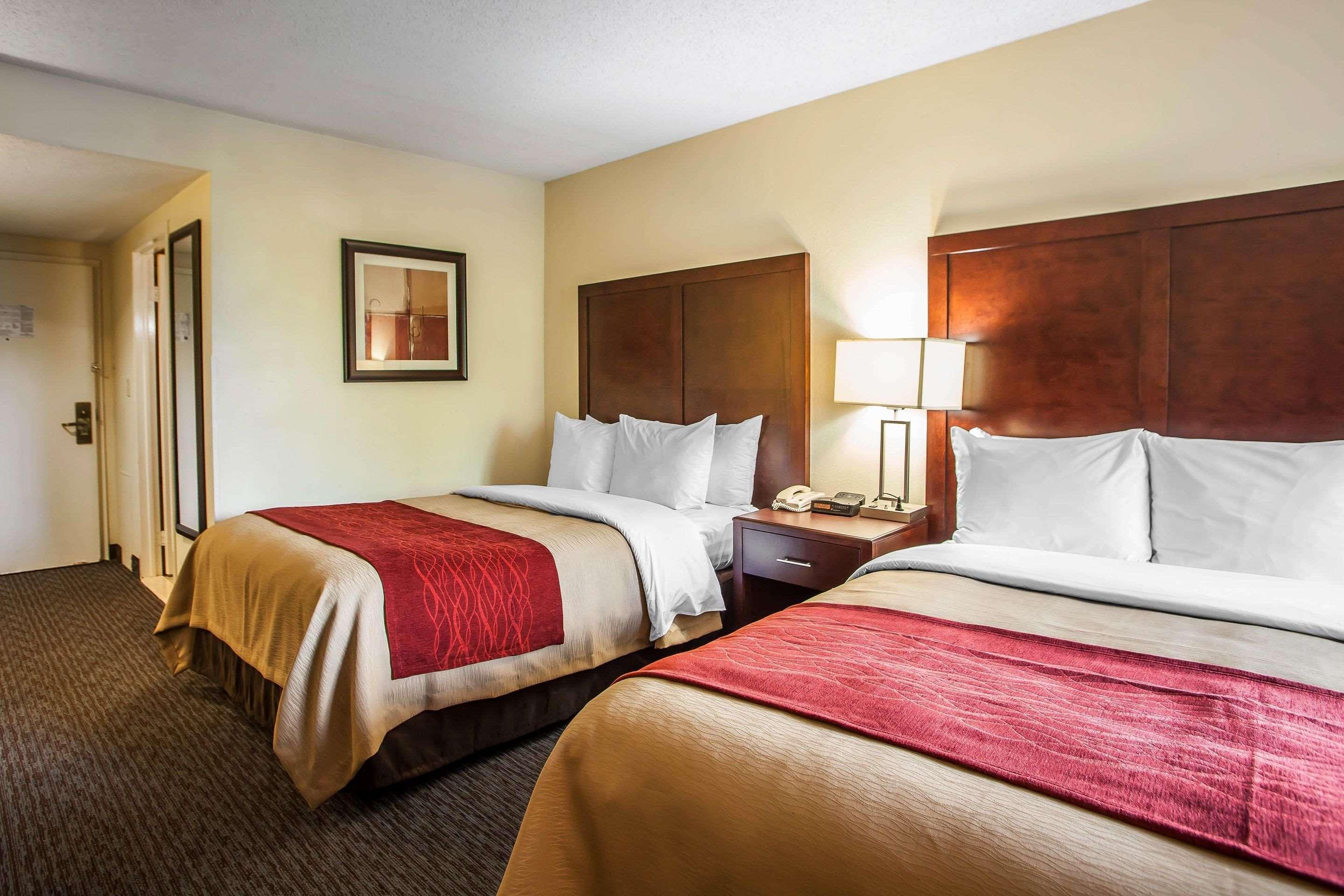 Inn Comfort Feasterville -