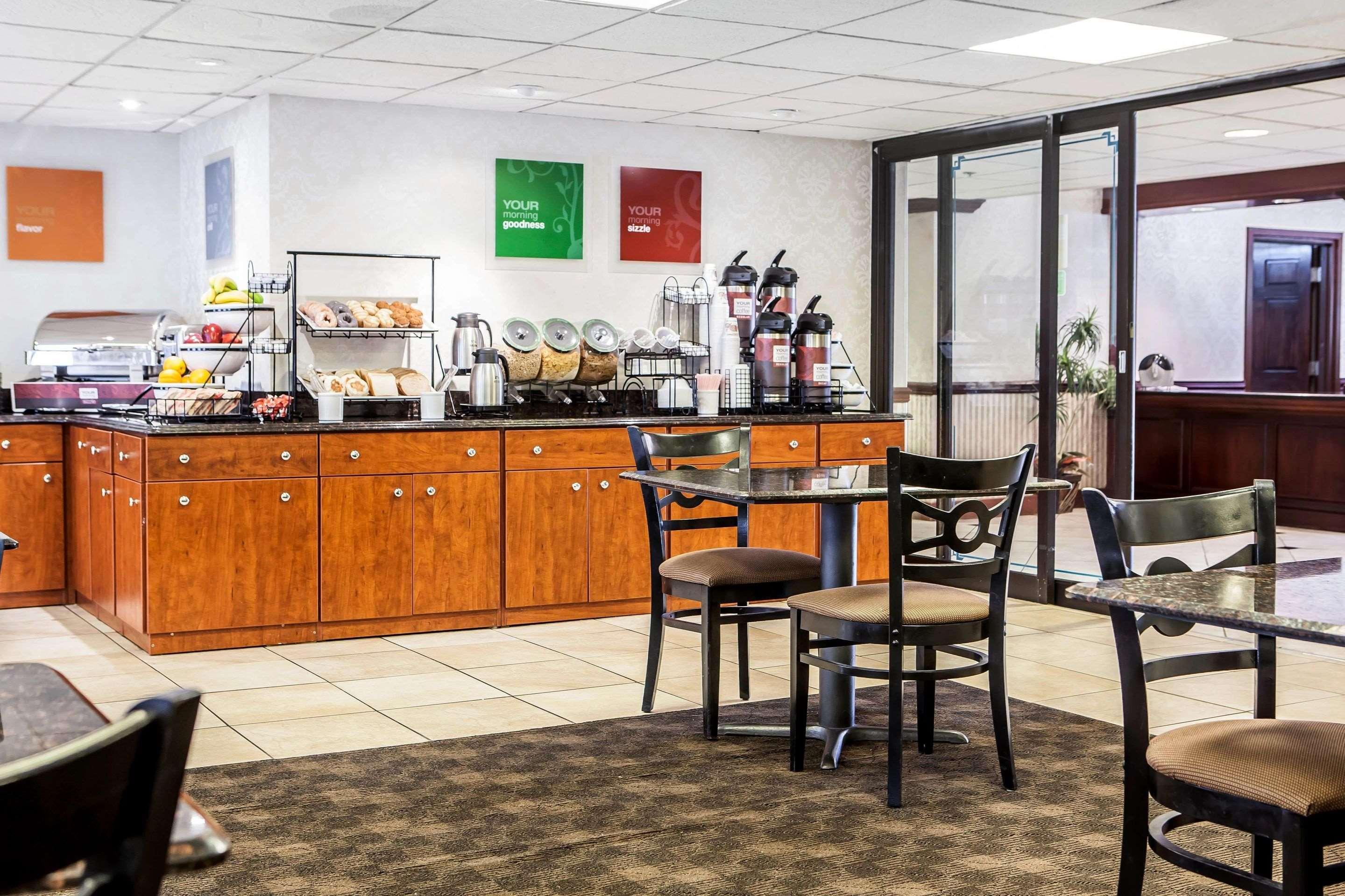 Comfort Feasterville - 2* Trevose