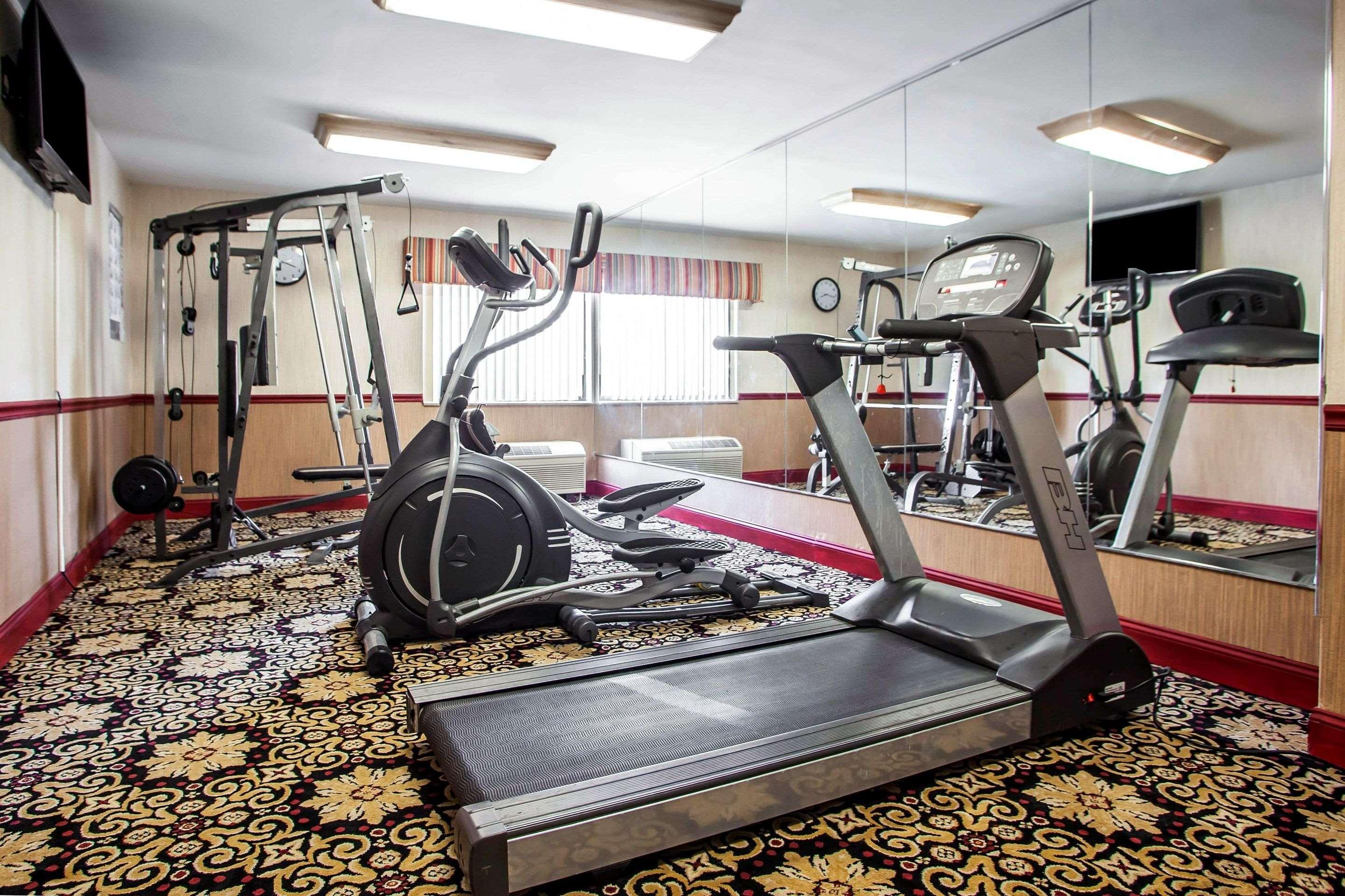 Comfort Feasterville - 2* Trevose
