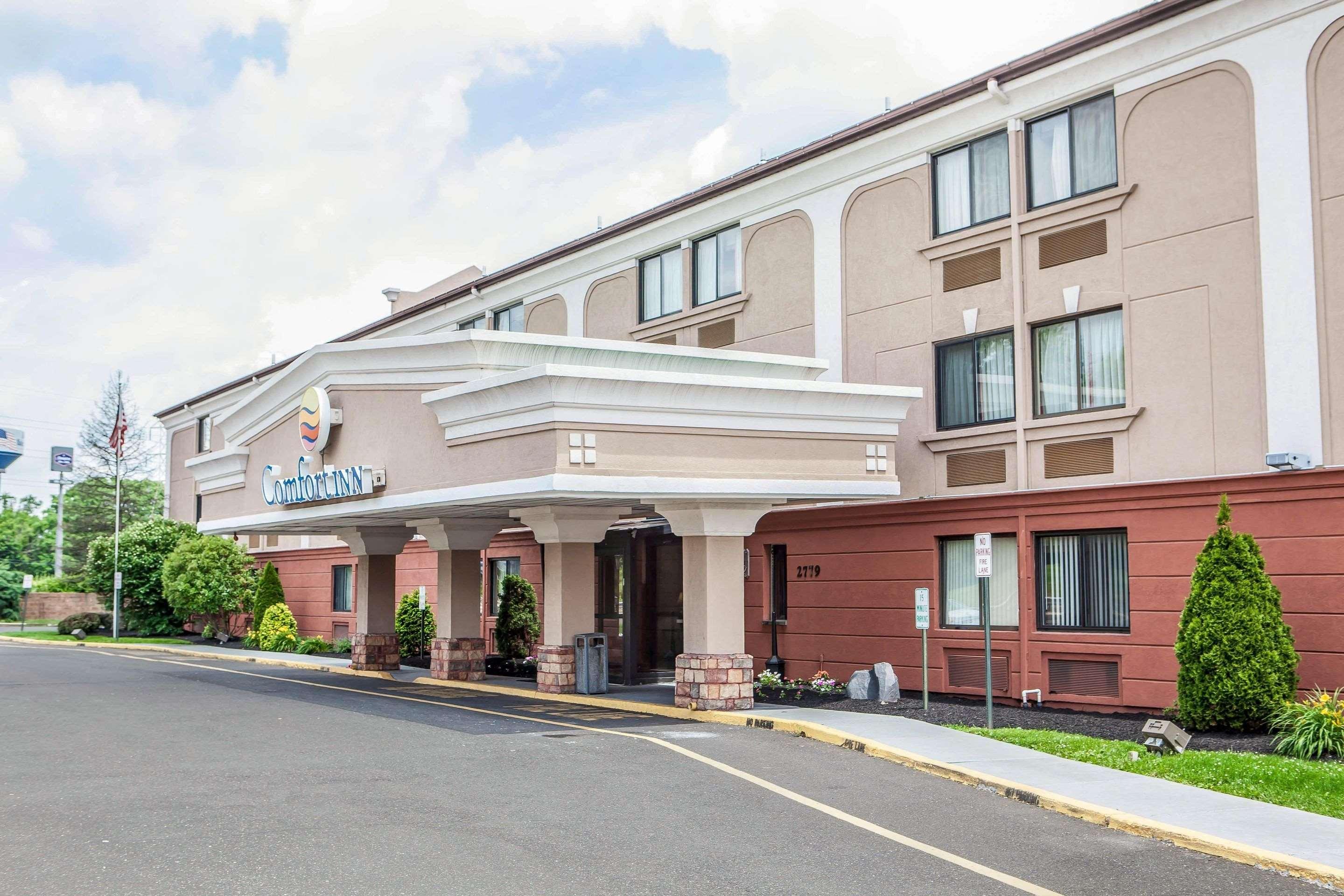 Comfort Feasterville - Inn Trevose
