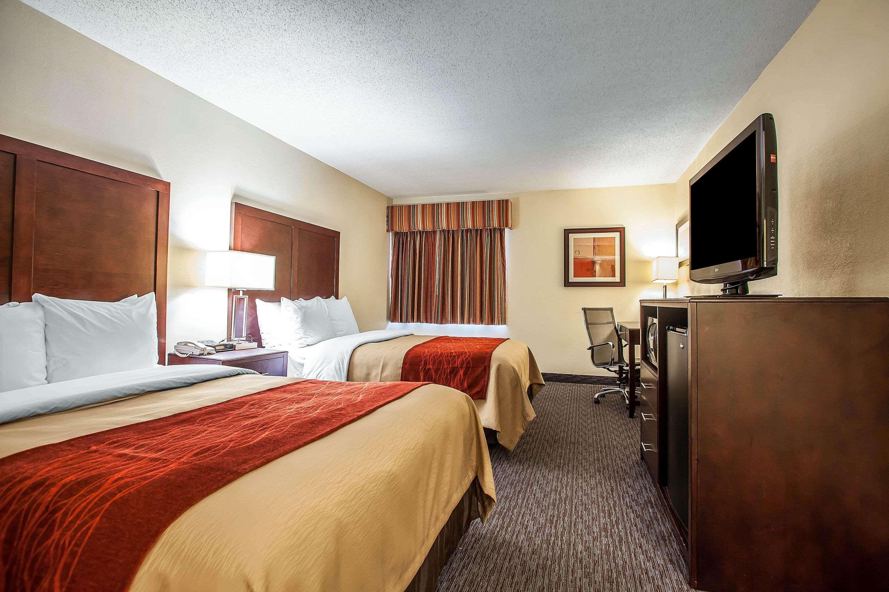 Inn Comfort Feasterville - Trevose