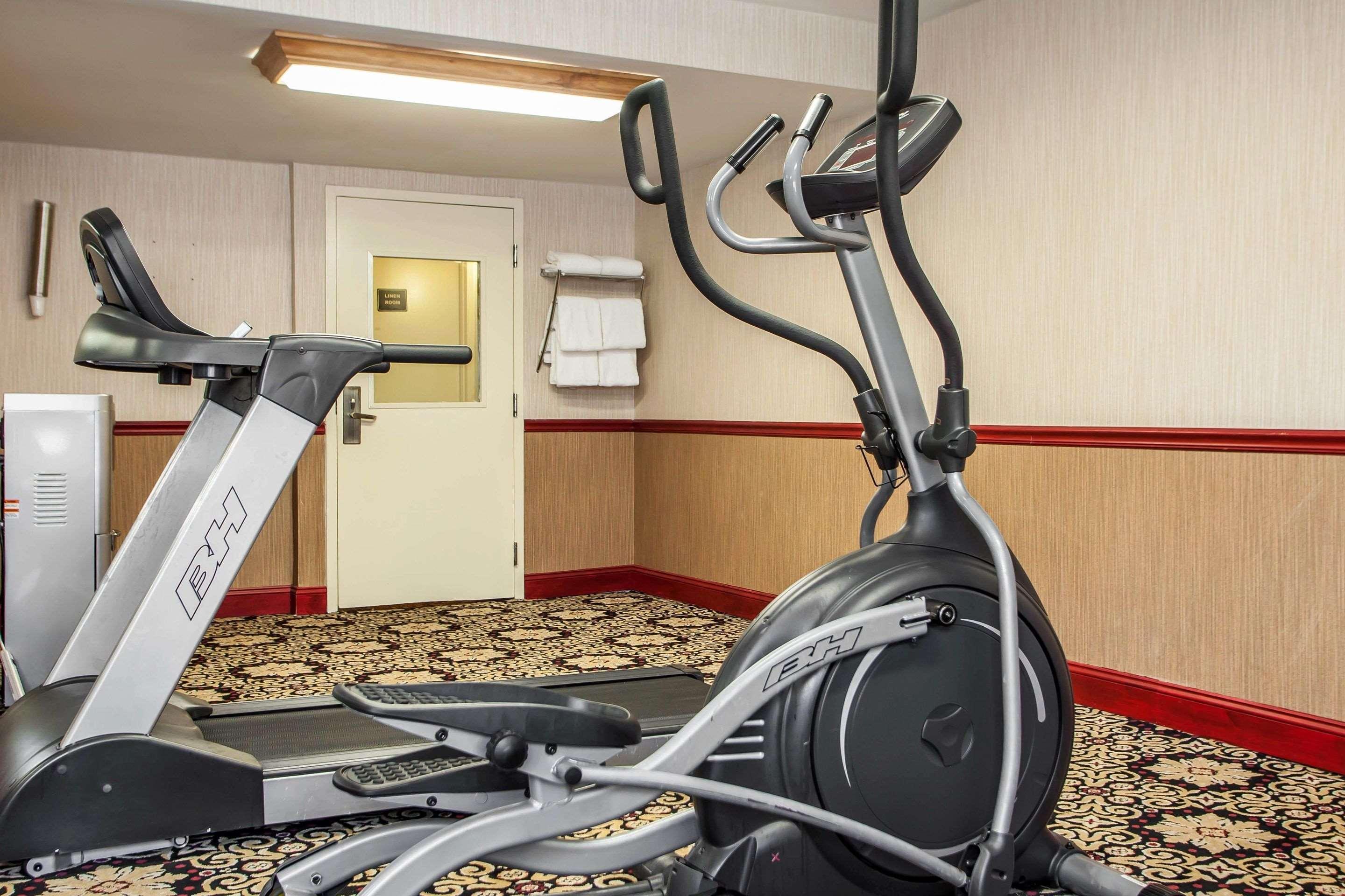Comfort Feasterville -