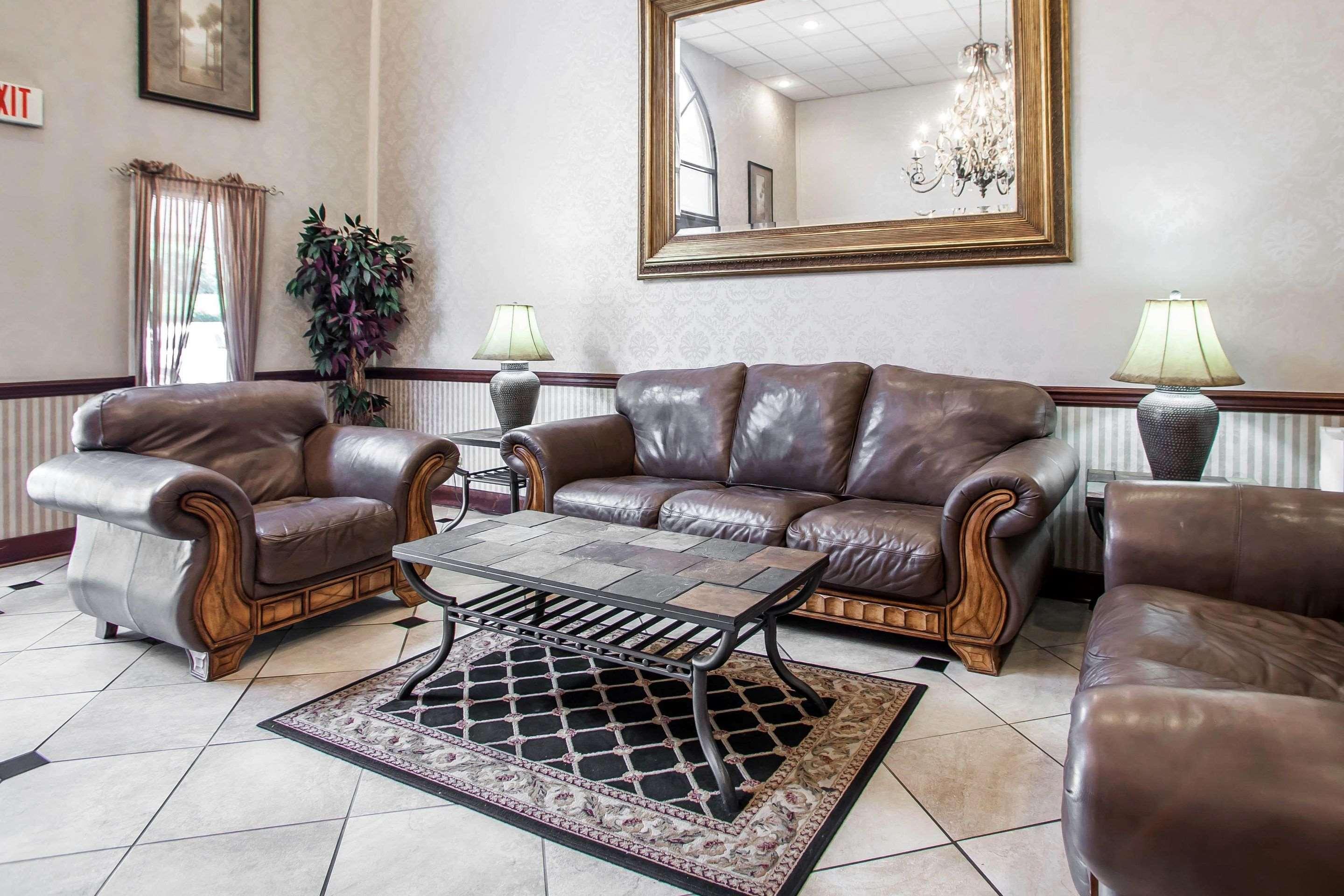 Comfort Feasterville - Inn Trevose