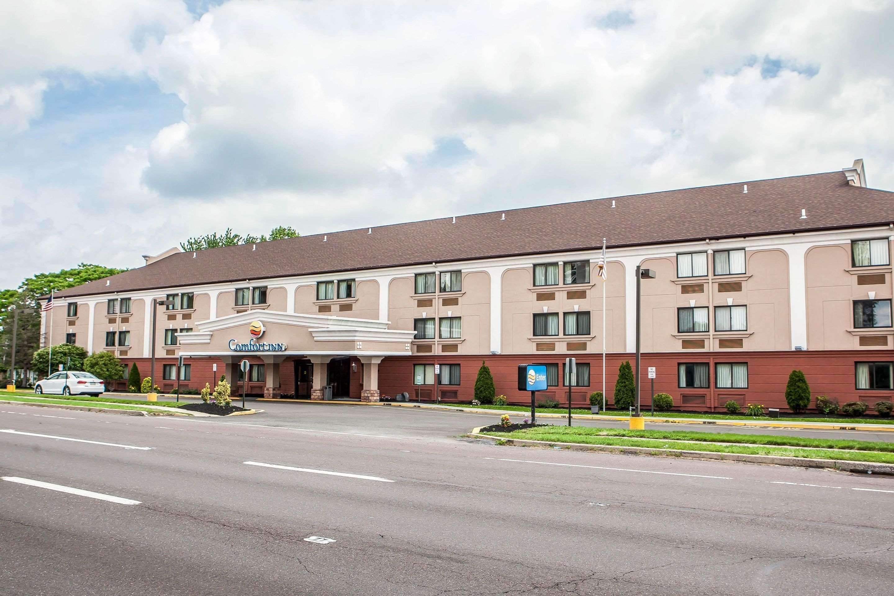 Comfort Feasterville - Inn Trevose