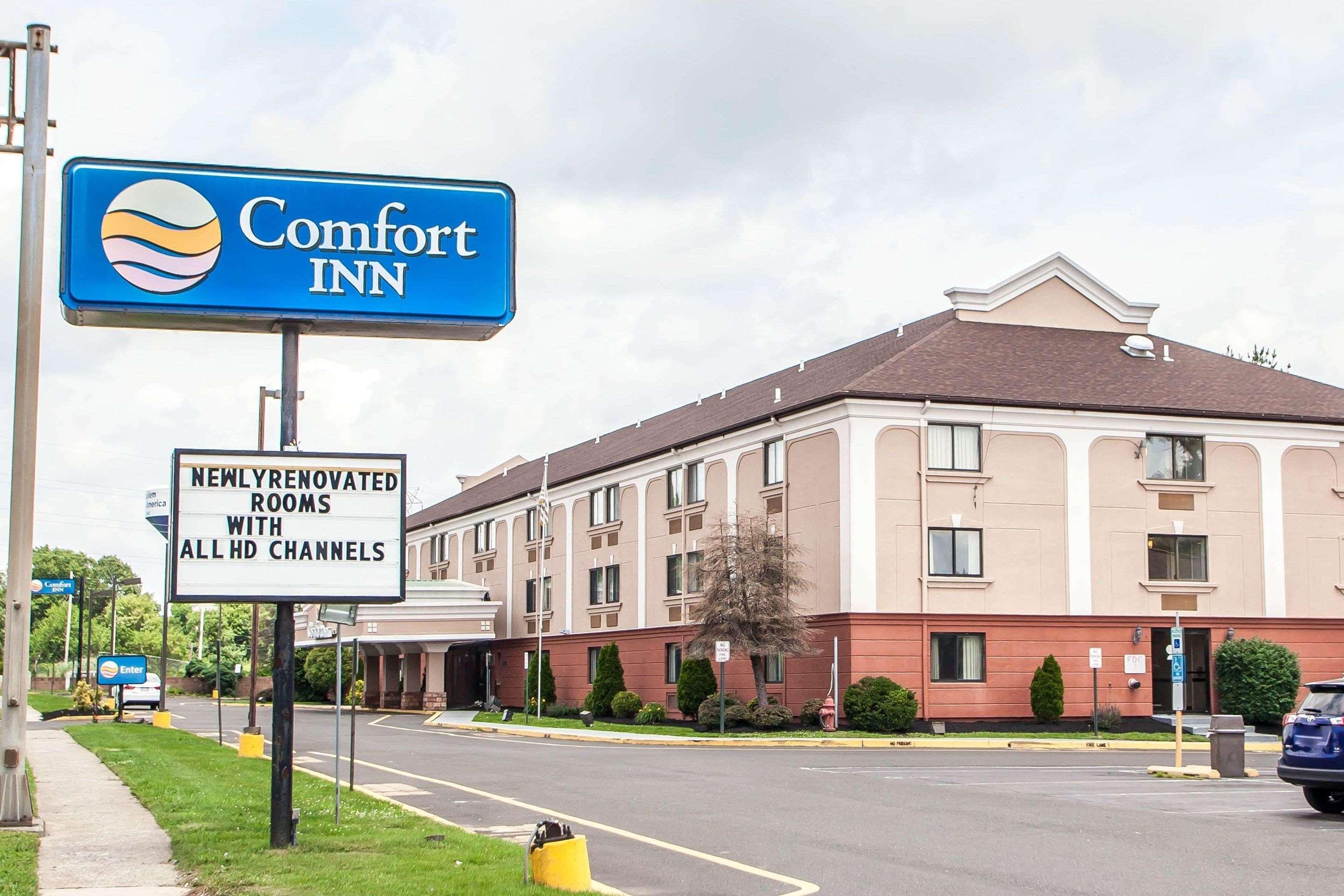 Comfort Feasterville - Trevose