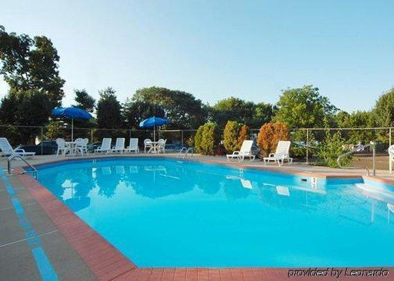 Comfort Feasterville - Inn