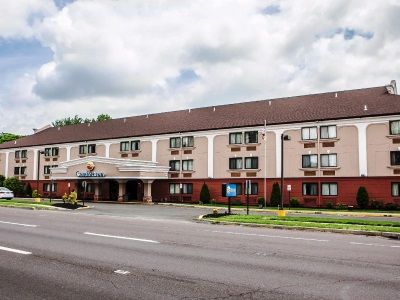 Comfort Feasterville - 2* Trevose