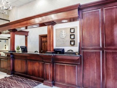 Comfort Feasterville - Inn 2*