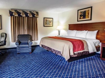 Comfort Feasterville - Inn 2*