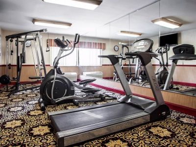 Comfort Feasterville - Inn 2*