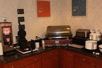 Inn Comfort Feasterville -