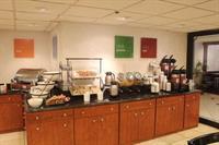 Inn Comfort Feasterville - 2*