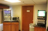 Inn Comfort Feasterville -
