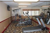 Inn Comfort Feasterville - Trevose