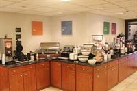 Inn Comfort Feasterville - 2*