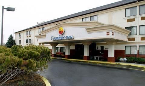 Comfort Feasterville - 2* Trevose