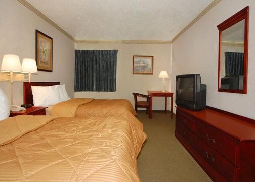 Inn Comfort Feasterville -