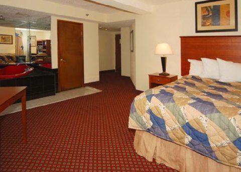 Comfort Feasterville - Inn