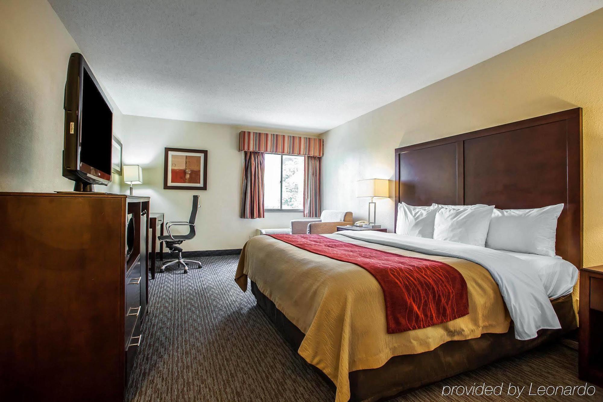 Inn Comfort Feasterville - 2*