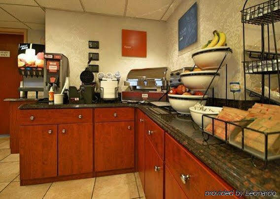 Comfort Feasterville - 2* Trevose
