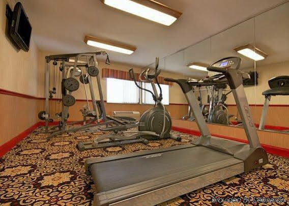 Comfort Feasterville - Inn 2*