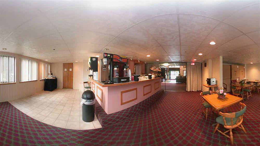 Inn Comfort Feasterville - 2*