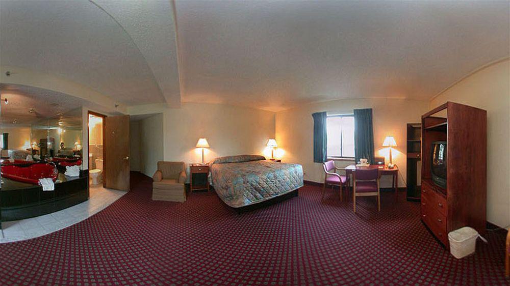 Inn Comfort Feasterville - Trevose